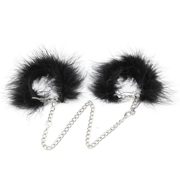 flirting slave feathers hand flirting cuffs games female in bondage for for fetish toys black products wrist women ivipm
flirting slave feathers hand flirting cuffs games female in bondage for for fetish toys black products wrist women ivipm