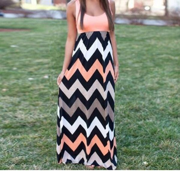 Shipping2017 ummer women big wing maxi dre patchwork tripe wave long undre colorful floor length elegant femme ve tido
Shipping2017 ummer women big wing maxi dre patchwork tripe wave long undre colorful floor length elegant femme ve tido