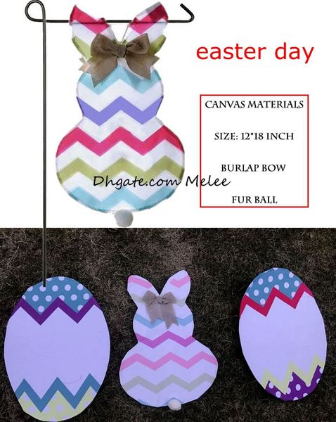 ins easter bunny flag chevron easter egg garden monogrammed flag canvas material 12*18inch outdoor decoration garden flag rabbit style flags
ins easter bunny flag chevron easter egg garden monogrammed flag canvas material 12*18inch outdoor decoration garden flag rabbit style flags