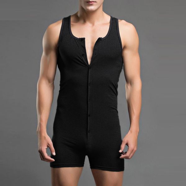 summer 2018 fashion brand men fitness bodybuilding one piece bodysuit/gay casual shaper shapewear plus size 3xl, White;black
summer 2018 fashion brand men fitness bodybuilding one piece bodysuit/gay casual shaper shapewear plus size 3xl, White;black