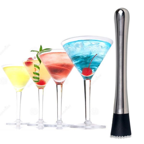 new ice cocktail swizzle stick fruit pestle popsicle sticks stainless steel ice hammer bar tools wine tools t3i0023
new ice cocktail swizzle stick fruit pestle popsicle sticks stainless steel ice hammer bar tools wine tools t3i0023