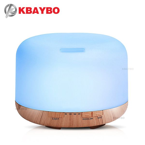 500ml air humidifier essential oil diffuser aroma lamp aromatherapy electric aroma diffuser mist maker for home-wood
500ml air humidifier essential oil diffuser aroma lamp aromatherapy electric aroma diffuser mist maker for home-wood