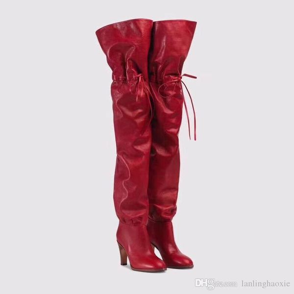 2018 branded women hibiscus red beige canvas over-the-knee boot designer black red leather .5cm high heel boots
2018 branded women hibiscus red beige canvas over-the-knee boot designer black red leather .5cm high heel boots