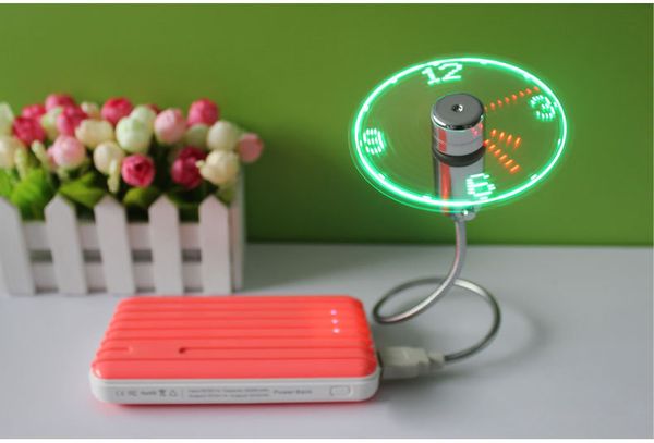 creative usb mini led fan clock display flashing time usb clock fan for pc notebook power bank charger with clock usb gadgets
creative usb mini led fan clock display flashing time usb clock fan for pc notebook power bank charger with clock usb gadgets