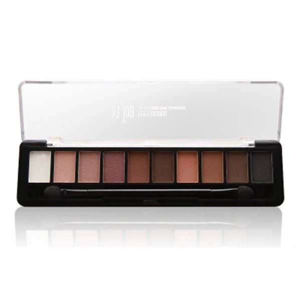 sexemara 1 pc professional 60 colors eyeshadow palette glitter maquiagem matte silky pigments eyeshadow
sexemara 1 pc professional 60 colors eyeshadow palette glitter maquiagem matte silky pigments eyeshadow