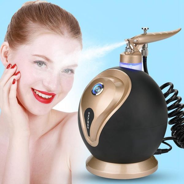 oxygen jet facial machine micro-nano moisturizing oxygen spray therapy facial spa skin rejuvenation anti wrinkle beauty device, Black;white
oxygen jet facial machine micro-nano moisturizing oxygen spray therapy facial spa skin rejuvenation anti wrinkle beauty device, Black;white