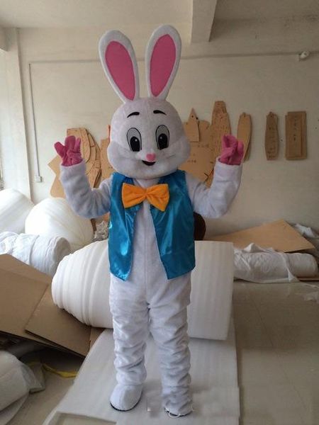 2018 professional halloween easter bunny mascot costumes rabbit size easter christmas, Red;yellow
2018 professional halloween easter bunny mascot costumes rabbit size easter christmas, Red;yellow