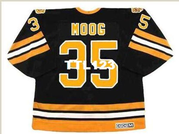 mens #35 andy moog boston bruins 1990 ccm vintage retro away hockey jersey or custom any name or number retro jersey, Black;red
mens #35 andy moog boston bruins 1990 ccm vintage retro away hockey jersey or custom any name or number retro jersey, Black;red