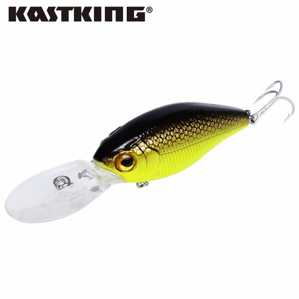 kastking 5pc 110mm 20g hard fishing lure crank bait diving depth 3m lake river fishing wobblers carp fishing baits
kastking 5pc 110mm 20g hard fishing lure crank bait diving depth 3m lake river fishing wobblers carp fishing baits