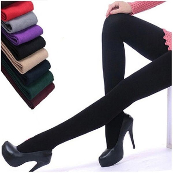 1pcs autunm winter pantyhose collant stockings warm women's tights compression tights hosiery panty hose woman, Black;white
1pcs autunm winter pantyhose collant stockings warm women's tights compression tights hosiery panty hose woman, Black;white