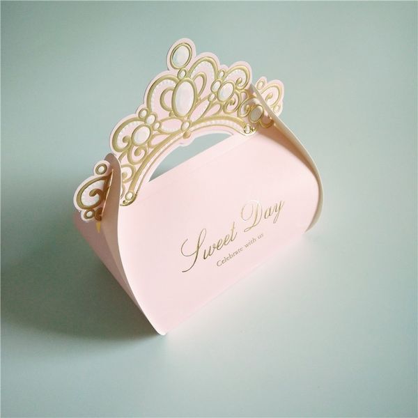 50pcs/lot Romantic Chocolate Candy Box Baptism Birthday Event Party Supplies Accessories Wedding Decoration Guest Gift Favors Box S Size
50pcs/lot Romantic Chocolate Candy Box Baptism Birthday Event Party Supplies Accessories Wedding Decoration Guest Gift Favors Box S Size