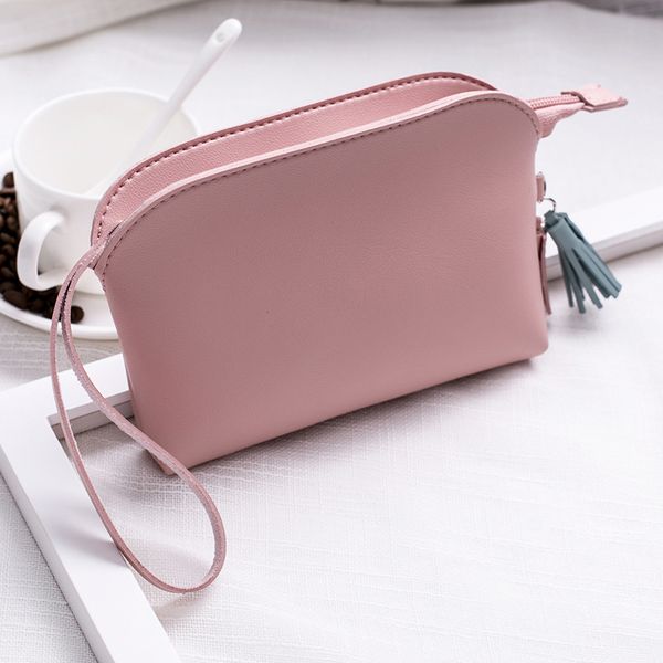 women pu leather wallet causal coin purse phone bag simple zipper tassels pattern shell type ladies large capacity handbag, Red;black
women pu leather wallet causal coin purse phone bag simple zipper tassels pattern shell type ladies large capacity handbag, Red;black