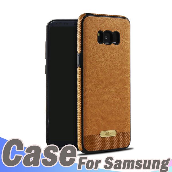 Phone case iPhoneX Max XR 6 7 8plus high quality Samsung Galaxy S10 S9 S8 S10 Plus leather soft Tpu phone case shell
Phone case iPhoneX Max XR 6 7 8plus high quality Samsung Galaxy S10 S9 S8 S10 Plus leather soft Tpu phone case shell