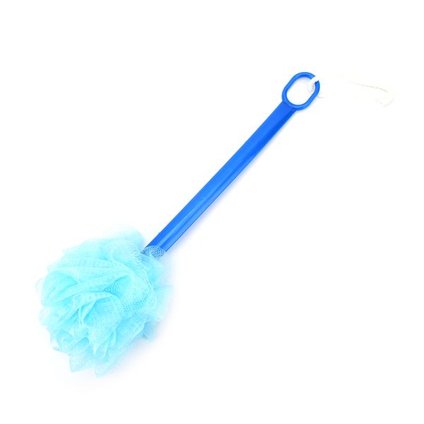 2017 new long handled plastic body bath shower back brush scrubber skin cleaning massager
2017 new long handled plastic body bath shower back brush scrubber skin cleaning massager