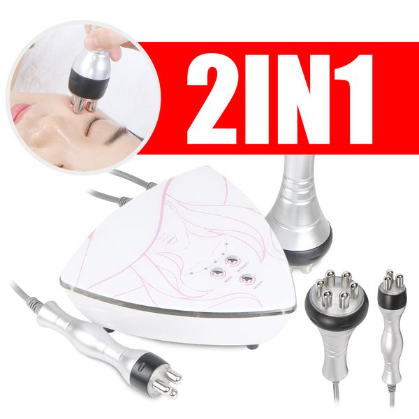 2 in 1 mini 3d 3 polar six polar smart rf radio frequency skin rejuvenation lifting machine
2 in 1 mini 3d 3 polar six polar smart rf radio frequency skin rejuvenation lifting machine