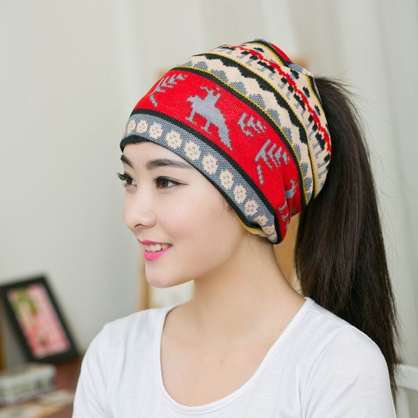 vintage women snow beanies 2 colors ethnic hat spring women beanie autumn winter hats for multifunction 2 layer scarf caps, Blue;gray
vintage women snow beanies 2 colors ethnic hat spring women beanie autumn winter hats for multifunction 2 layer scarf caps, Blue;gray