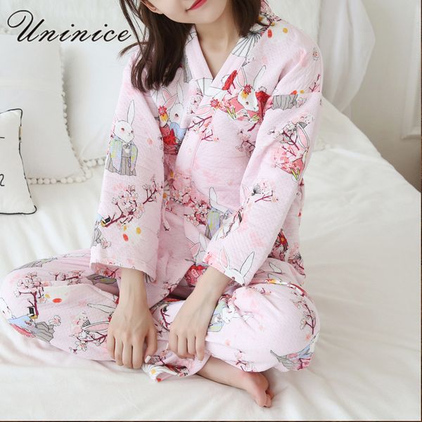 japanese yukata winter warm bathrobe kimono suits robes pajamas pants sets thickening cotton pyjamas sleepwear home leisure, Red
japanese yukata winter warm bathrobe kimono suits robes pajamas pants sets thickening cotton pyjamas sleepwear home leisure, Red