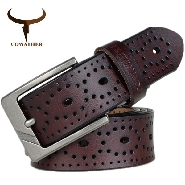 cowather 2017 women belts new hollow design cow genuine leather jeans belt pin buckle female xf007 waist 28-41, Black;brown
cowather 2017 women belts new hollow design cow genuine leather jeans belt pin buckle female xf007 waist 28-41, Black;brown