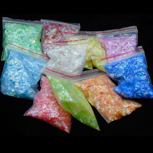 nail shell paper broken mirror glass nails glitter dust shell effect foil art shattered ice mylar paper nail art decoration tool, Silver;gold
nail shell paper broken mirror glass nails glitter dust shell effect foil art shattered ice mylar paper nail art decoration tool, Silver;gold