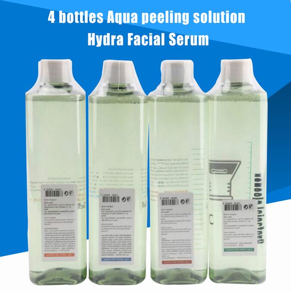 new 4 bottles aqua peeling solution per bottle aqua facial serum hydra facial serum for normal skin
new 4 bottles aqua peeling solution per bottle aqua facial serum hydra facial serum for normal skin