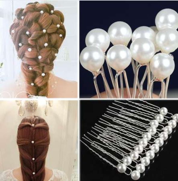 20 pieces/lot charm wedding bridal party hair pins clip barrettes white faux pearl hairpins hair band accessories
20 pieces/lot charm wedding bridal party hair pins clip barrettes white faux pearl hairpins hair band accessories