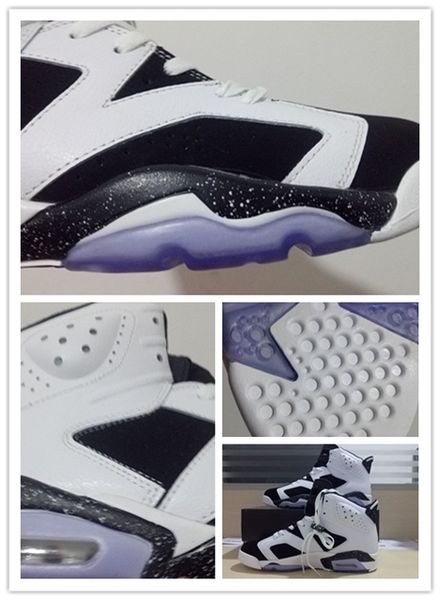 Nike Air Jordan Retro Shoes Скидка дешево Мужчины Женщины 6s 6 Баскетбол Тренер Черно-белые бот
Nike Air Jordan Retro Shoes Скидка дешево Мужчины Женщины 6s 6 Баскетбол Тренер Черно-белые бот