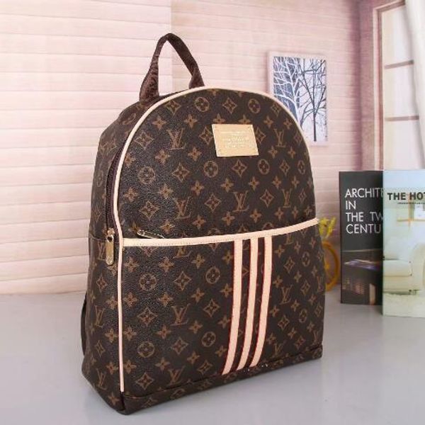 men women outdoor backpack student school bag women pu leather designer travel bag shoulder bag
men women outdoor backpack student school bag women pu leather designer travel bag shoulder bag