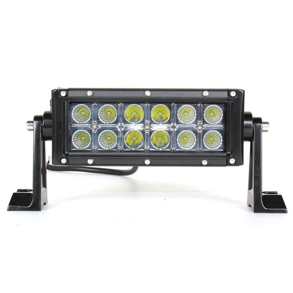 ecahayaku 7.5 inch 36w led work light bar for motorcycle tractor boat off-road 4wd 4x4 truck atv flood fog beam 12v 24v
ecahayaku 7.5 inch 36w led work light bar for motorcycle tractor boat off-road 4wd 4x4 truck atv flood fog beam 12v 24v