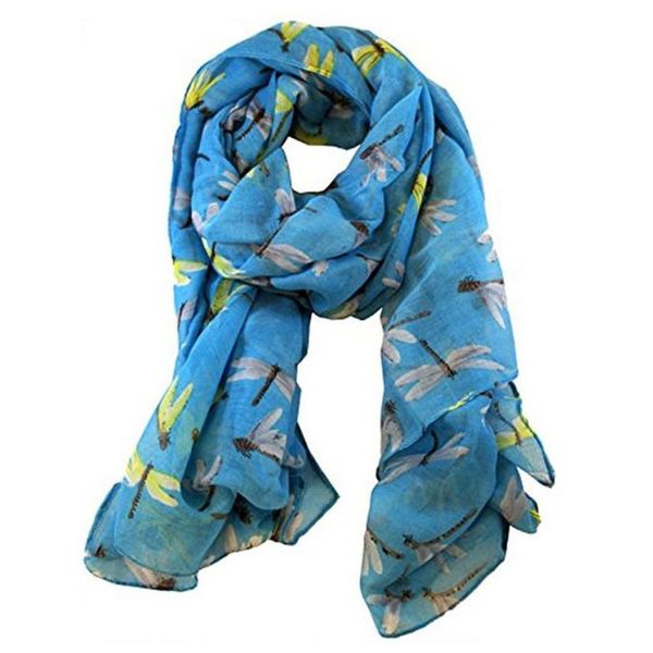 womail scarves women scarf fashion shawl lady womens long cute dragonfly print scarf wraps shawl soft scarves mar28, Blue;gray
womail scarves women scarf fashion shawl lady womens long cute dragonfly print scarf wraps shawl soft scarves mar28, Blue;gray