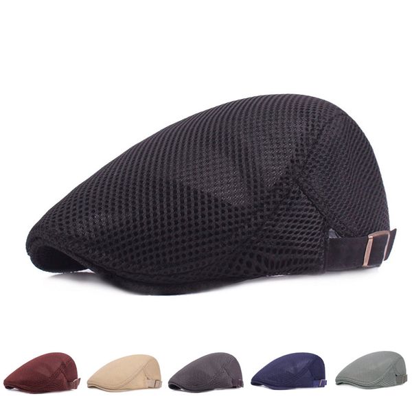 wuke лето сетка козырьки cap для путешествий стильные сетки snapback шляпы casquette пункт homme мужские шапки весна открытый козырек шляпы, Blue;gray
wuke лето сетка козырьки cap для путешествий стильные сетки snapback шляпы casquette пункт homme мужские шапки весна открытый козырек шляпы, Blue;gray