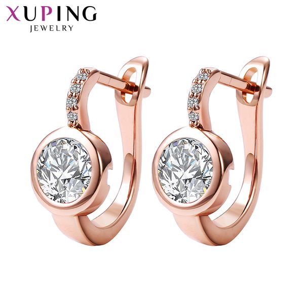 whole sale11.11 deals xuping fashion earrings new design luxury synthetic cz hoop statement jewelry christmas for women 201607, Golden;silver
whole sale11.11 deals xuping fashion earrings new design luxury synthetic cz hoop statement jewelry christmas for women 201607, Golden;silver