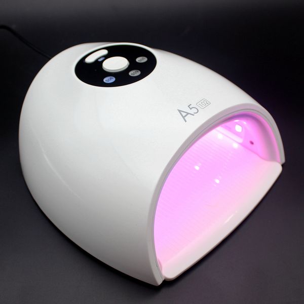 profession 48w sun red light uv led nail lamp 24 leds whitening skin nail dryer for all gels automatic sensor polish machine
profession 48w sun red light uv led nail lamp 24 leds whitening skin nail dryer for all gels automatic sensor polish machine