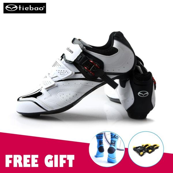 tiebao cycling shoes bicycle zapatillas deportivas mujer sports off road bike shoes men athletic bike sneakers chaussures vtt, Black
tiebao cycling shoes bicycle zapatillas deportivas mujer sports off road bike shoes men athletic bike sneakers chaussures vtt, Black
