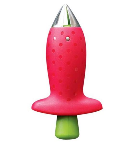 новая мода красный клубника huller клубника топ листьев remover помидор стебли фрукты нож стволовых remover портативный кухонные инструменты
новая мода красный клубника huller клубника топ листьев remover помидор стебли фрукты нож стволовых remover портативный кухонные инструменты