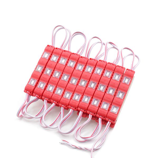 led module light led modules smd5730 3 led 1.2w 150lm dc12v high lumen white/warm white red blue waterproof
led module light led modules smd5730 3 led 1.2w 150lm dc12v high lumen white/warm white red blue waterproof