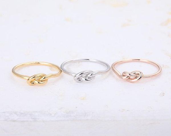 2016 new arrival min 1pc-gold,silver,rose gold infinity knot ring , heart knot rings for women ey-r022, Golden;silver
2016 new arrival min 1pc-gold,silver,rose gold infinity knot ring , heart knot rings for women ey-r022, Golden;silver