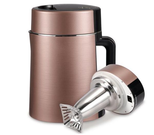 china dj13r-p3 soymilk machine home multi-function intelligent stereo cooking appointment automatic
china dj13r-p3 soymilk machine home multi-function intelligent stereo cooking appointment automatic