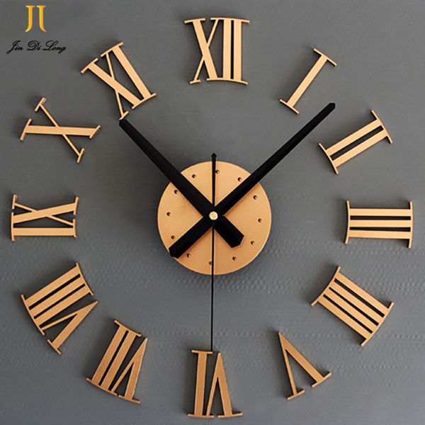 diy digital wall clock roman numerals metallic 3d stereoscopic creative fashion wall stickers acrylic clock for home decor
diy digital wall clock roman numerals metallic 3d stereoscopic creative fashion wall stickers acrylic clock for home decor