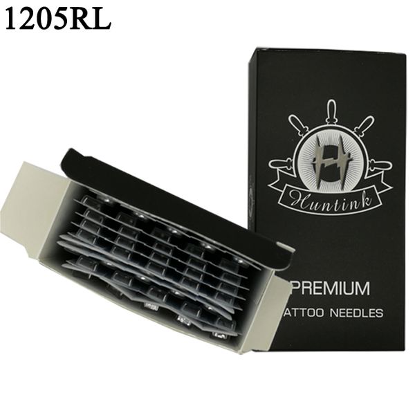 1205RL Tattoo Needles Sterilized Stainless Needles On The Bar For Professional Choice of Tattoo Artists And Studios
1205RL Tattoo Needles Sterilized Stainless Needles On The Bar For Professional Choice of Tattoo Artists And Studios