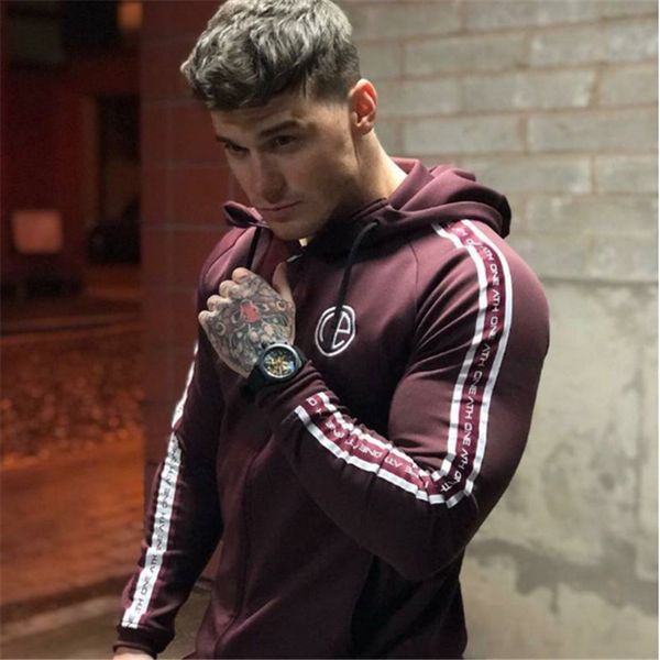hoodies men long sleeve joggers gyms clothes fitness bodybuilding sweatshirt cotton sweatshirts warm hoodie jacket sportswear, Black
hoodies men long sleeve joggers gyms clothes fitness bodybuilding sweatshirt cotton sweatshirts warm hoodie jacket sportswear, Black