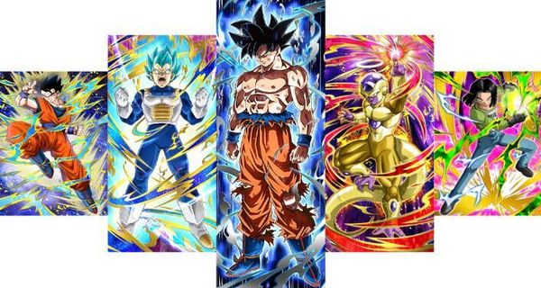 dragoll hd canvas prints 5 piece canvas art vegeta z painting goku and vegeta poster
dragoll hd canvas prints 5 piece canvas art vegeta z painting goku and vegeta poster