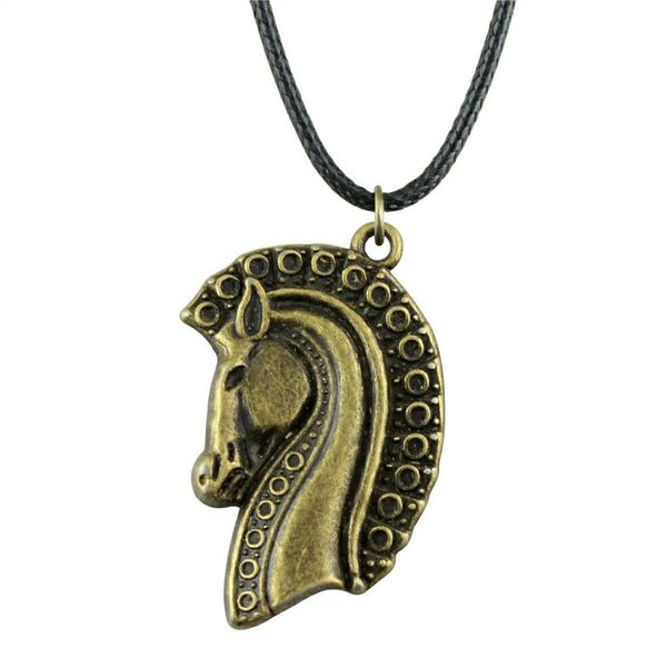 wysiwyg 5 pieces leather chain necklaces pendants choker collar hand made necklace men horse 36x26mm n6-a10689, Golden;silver
wysiwyg 5 pieces leather chain necklaces pendants choker collar hand made necklace men horse 36x26mm n6-a10689, Golden;silver