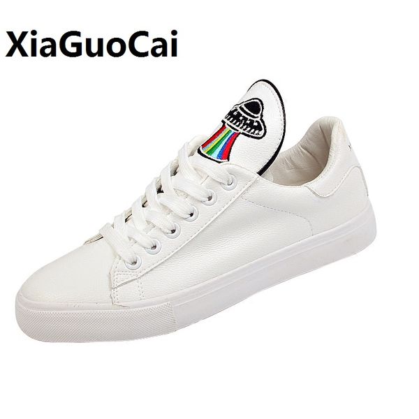 new spring autumn women skateboarding shoes breathable leather retro lace up wear-resistant non-slip walking flat shoes women, Black
new spring autumn women skateboarding shoes breathable leather retro lace up wear-resistant non-slip walking flat shoes women, Black