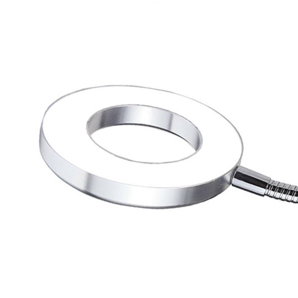 Hot selling Equipment Tattoo Lamp With Clamp USB Cold Light LED Lamp Eyebrow Tattoo Nail Art Frosted Brightness
Hot selling Equipment Tattoo Lamp With Clamp USB Cold Light LED Lamp Eyebrow Tattoo Nail Art Frosted Brightness