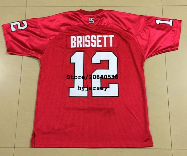 mens north state #12 jacoby brissett college football jersey white red stitching jerseys ing, Black;red
mens north state #12 jacoby brissett college football jersey white red stitching jerseys ing, Black;red