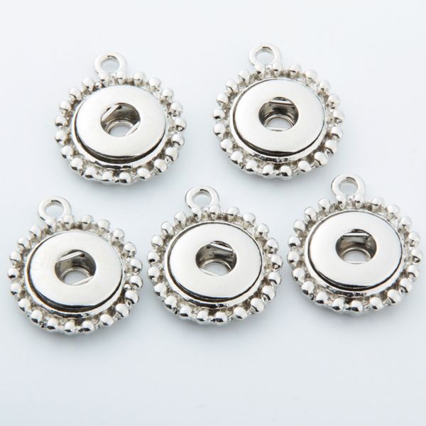 vingta snaps jewelry 2styles 12mm snap button base for diy snap button necklace bracelet earrings jewelry accessory, Bronze;silver
vingta snaps jewelry 2styles 12mm snap button base for diy snap button necklace bracelet earrings jewelry accessory, Bronze;silver
