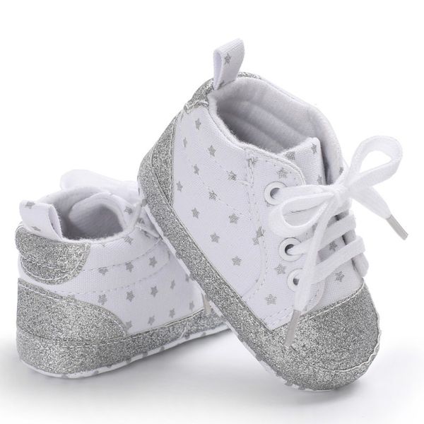 2018 baby boy girl the first walker children's dot lace shoes baby casual non-slip fashion toddler shoes kid
2018 baby boy girl the first walker children's dot lace shoes baby casual non-slip fashion toddler shoes kid