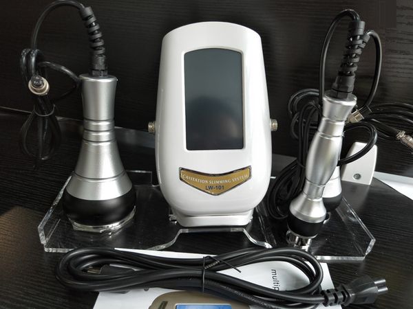 portable 40k ultrasonic cavitation system body slimming rf weight loss for beauty salon spa home use
portable 40k ultrasonic cavitation system body slimming rf weight loss for beauty salon spa home use