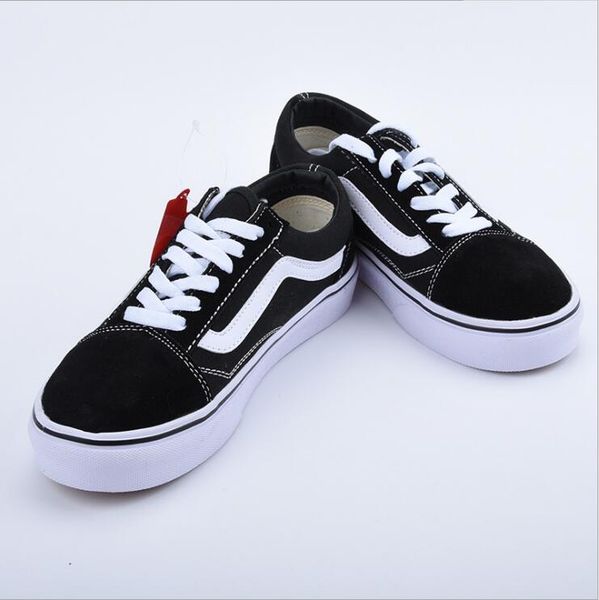 new arrival men and women fashion flat heel canvas shoes old skool casual shoes man woman ing, Black
new arrival men and women fashion flat heel canvas shoes old skool casual shoes man woman ing, Black