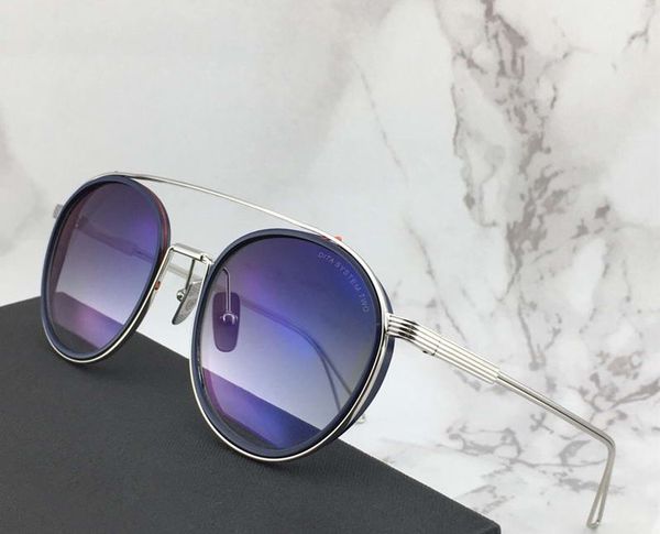 glasses fingers system two gafas silver/blue shaded pilot sunglasses sun sol glasses de mens shades new onnbh, White;black
glasses fingers system two gafas silver/blue shaded pilot sunglasses sun sol glasses de mens shades new onnbh, White;black